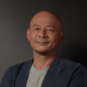 Marketing Supervisor-Mason YAO